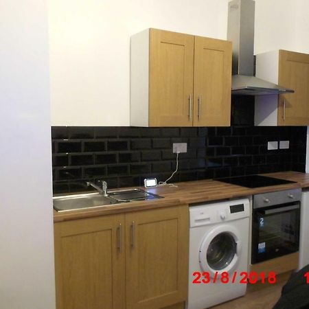 페이즐리 223 Neilston Road 아파트 외부 사진
